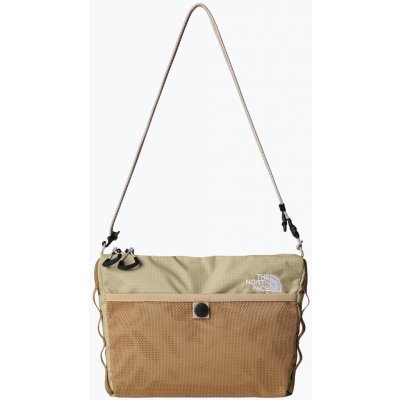 The North Face Terra Lumbar 1 l khaki stone – Zboží Dáma