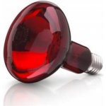 Philips R95 IR 100W E27 230V Red infra zdroj zdravotní – Hledejceny.cz