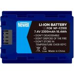 Newell Supracell NP-FZ100 – Zboží Mobilmania