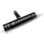 Lioness Držák na vůně do mřížky, bez náplně | Zboží Auto