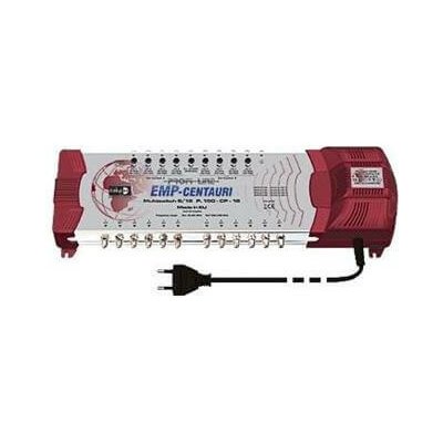 EMP-Centauri Multiswitch EMP MS 9/12PIU-5 – Zboží Živě
