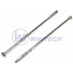 DSD - Šestihran./Torx45 hl. 12x300/60 Balení: 25 ks AGOAK12300BWO0 – Hledejceny.cz