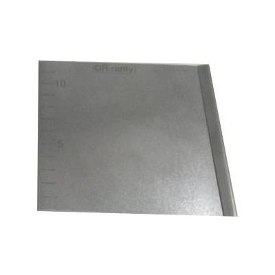 Japonská stěrka 12cm DR ranty – Zboží Dáma