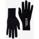 Mons Royale Volta Merino Glove Liner black – Hledejceny.cz