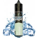 Zeus Juice Proper Vape Shake & Vape ICE Menthol 10 ml – Hledejceny.cz