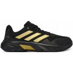 adidas COURTJAM CONTROL 3 černé KI0798 – Zboží Mobilmania