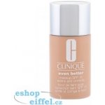 Clinique Even Better Dry Combinationl to Combination Oily make-up SPF15 3 Ivory 30 ml – Hledejceny.cz