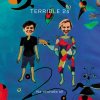 Terrible 2s - Na vrchole síl CD