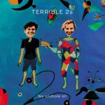 Terrible 2s - Na vrchole síl CD – Zbozi.Blesk.cz