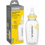 Medela kojenecká láhev DS72741314 250ml – Zboží Dáma
