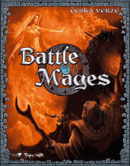 Battle Mages