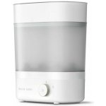 Philips Avent Sterilizátor a sušička lahví pro děti SCF293/00 White – Zboží Dáma