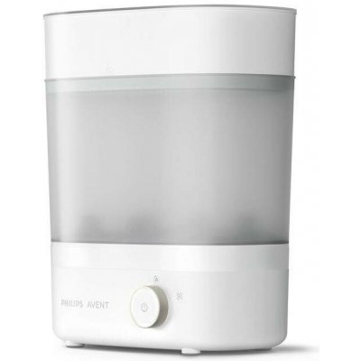 Philips Avent Sterilizátor a sušička lahví pro děti SCF293/00 White – Zboží Dáma