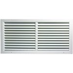 Dalap WDP 600 x 150 mm bílá – Sleviste.cz