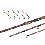 Delphin MAGMA LEGEND4RY HEAVY 3,9 m 150 g 3 díly – Zboží Mobilmania