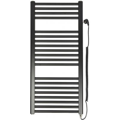 Admiral MYRA II KD22 450 mm x 960 mm černý – Zbozi.Blesk.cz