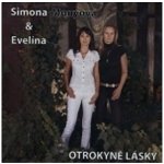 Otrokyně lásky + CD – Sleviste.cz