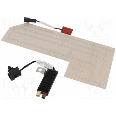 MTA 7677955 Anténa; automobilová,vnitřní; AM,DAB,FM; 12VDC | Zboží Auto