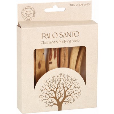 Something Different Vonné dřívko Palo Santo 50 g – Hledejceny.cz
