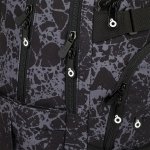 Topgal VIKI 25035 šedá/ černá – Zbozi.Blesk.cz