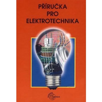 Příručka pro elektrotechnika