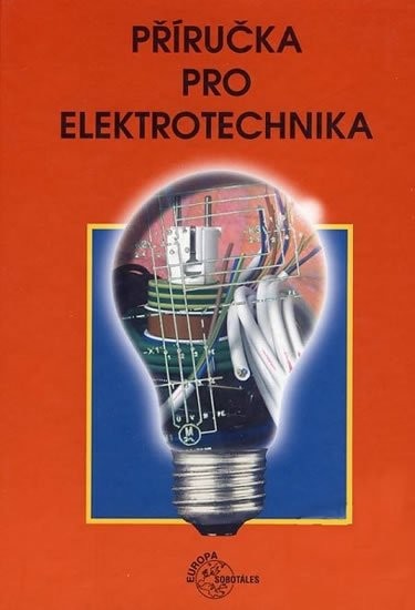 Příručka pro elektrotechnika