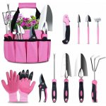 nářadí zahradní sada 11díl. RŮŽ – Zboží Dáma