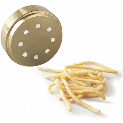 Kenwood Tvořítko na těstoviny Spaghetti Quadri A910 A910-5 – Zboží Mobilmania