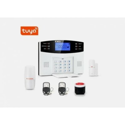 Tuya ZONEWAY-TW12 – Hledejceny.cz