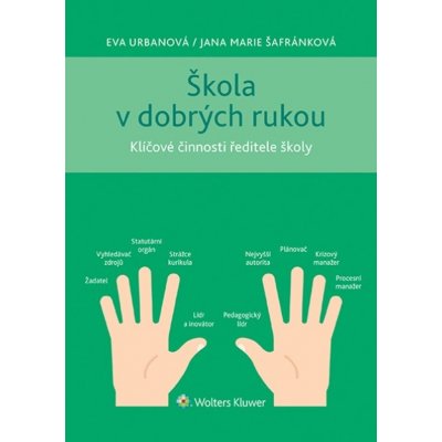 Škola v dobrých rukou – Zboží Mobilmania