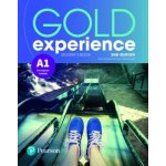 Gold Experience 2ed A1 Student´s Book & Interactive eBook With Digital Resources & App - Baraclough Carolyn, Aravanis Rose – Hledejceny.cz