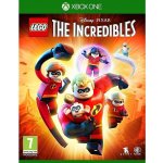 LEGO The Incredibles – Zboží Dáma