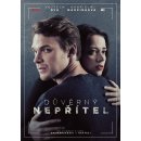 Důvěrný nepřítel DVD