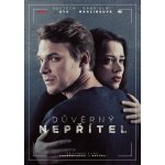 Důvěrný nepřítel DVD – Zboží Mobilmania