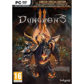 Dungeons 2 (Limited Special Edition)