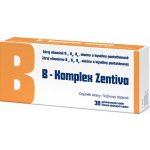 Befoli B-Komplex 30 tablet – Hledejceny.cz