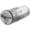 Retlux RIT Elektroizolační páska PVC 15/10 m 017 černá