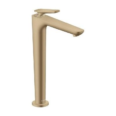 Axor Citterio 49050140 – Hledejceny.cz