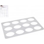 Orion forma LASKONKY 18x40x0,5cm – Zboží Mobilmania