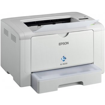 Epson WorkForce AL-M200DW