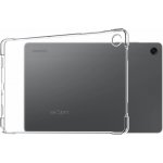 AlzaGuard Crystal Clear TPU Case pro Samsung Galaxy A11+ AGD-TCT98Z – Zboží Živě