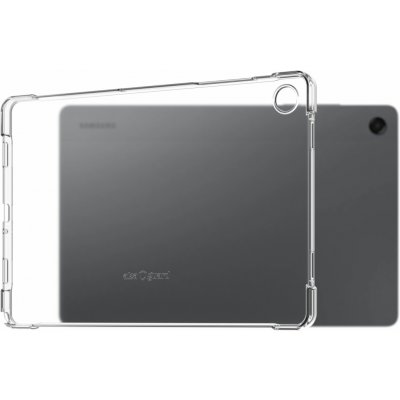 AlzaGuard Crystal Clear TPU Case pro Samsung Galaxy A11+ AGD-TCT98Z – Zboží Živě
