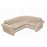 Intex Corner Sofa 68575 – Hledejceny.cz