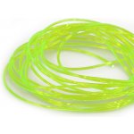 Sybai Glass Rib Plus Fluo Chartreuse – Hledejceny.cz