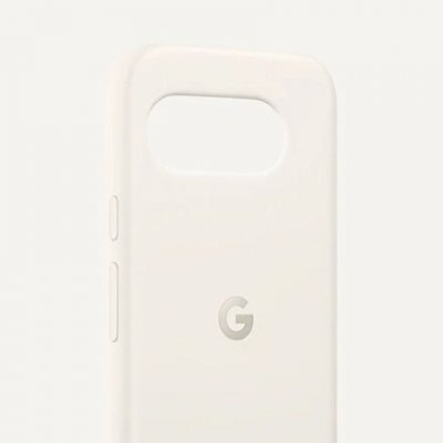 Google Pixel 9a Case barva Porcelain GA09302-WW – Zboží Živě