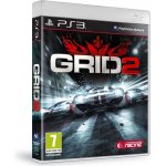 Race Driver: Grid 2 – Hledejceny.cz