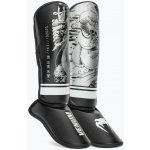 Venum Dětské holenní chrániče YKZ21 Shin black/white – Hledejceny.cz