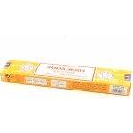 Satya vonné tyčinky Sandalwood 15 g – Sleviste.cz