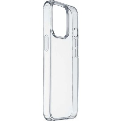 Cellularline Clear Duo Apple iPhone 15 Pro Max čiré – Hledejceny.cz