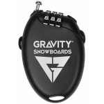 Gravity Snb Lock 21/22 – Zboží Dáma